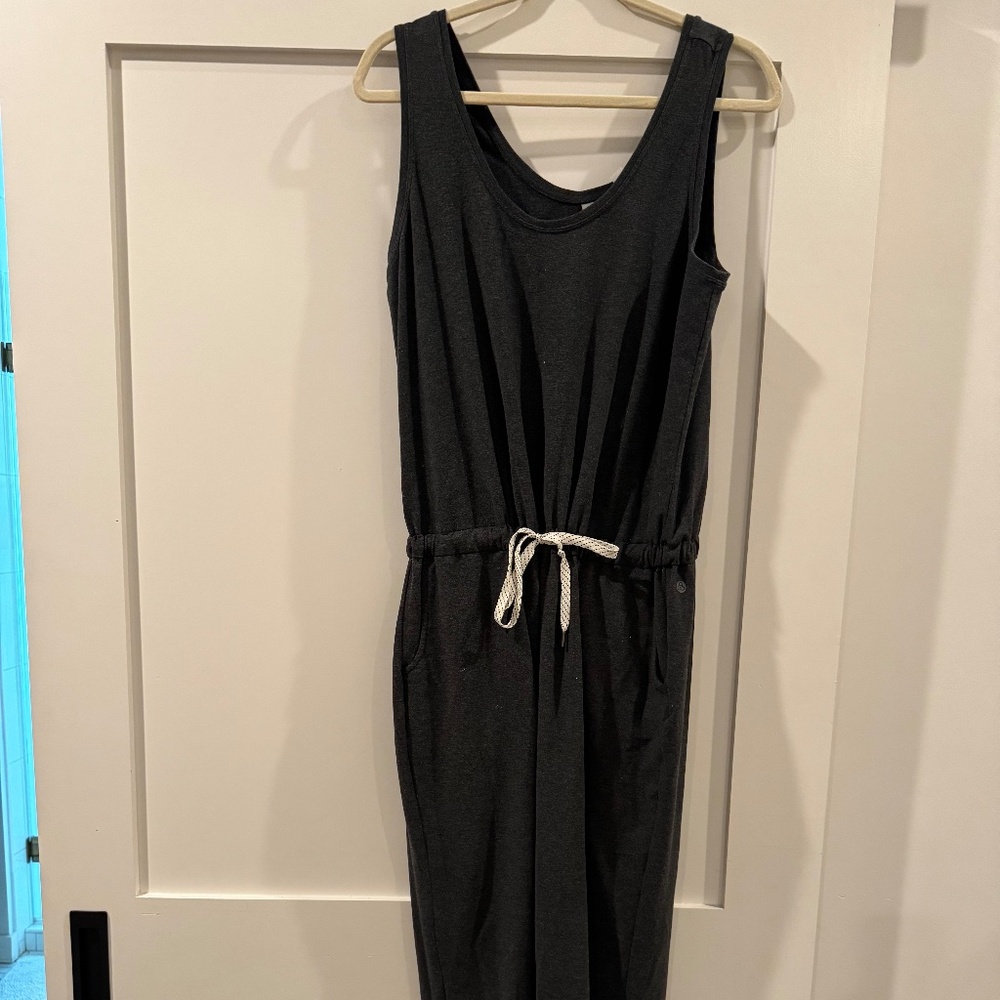 Zella Comfy Jumpsuit